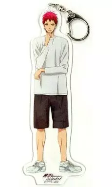 駿河屋 -<中古>K.赤司征十郎 アクリルキーホルダー 「黒子の