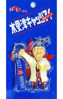 オジー ストラップ 「木更津キャッツアイ 日本シリーズ」
