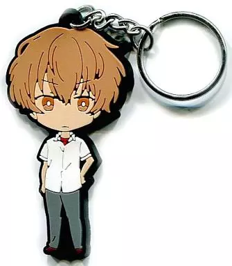 水坂湊太 ラバーストラップ 「天体のメソッド」 インフィニットショップ 天体のメソッドフェア 第二弾特典