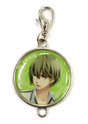 吾妻夏彦 「NORN9 ノルン+ノネット 連結チャームコレクション」 ACOS池袋本店限定