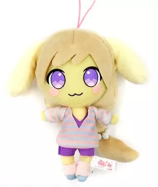 ポチコ ぷぎゅット ぬいぐるみマスコットVol.11 「ポップンミュージック」