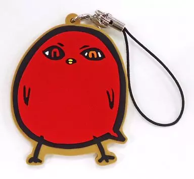 赤司征十郎 「黒子のバスケ ひよこのバスケ ラバーストラップコレクション 第2弾」