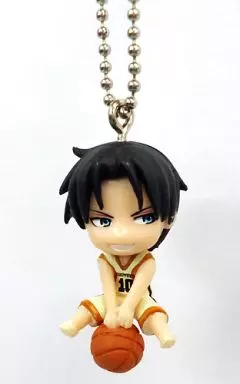 高尾和成 「黒子のバスケスイング ALL STAR-後半戦-」