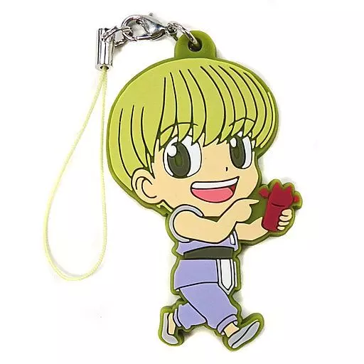 シャルナーク ラバーストラップ Yahoo!オークション - シャルナーク