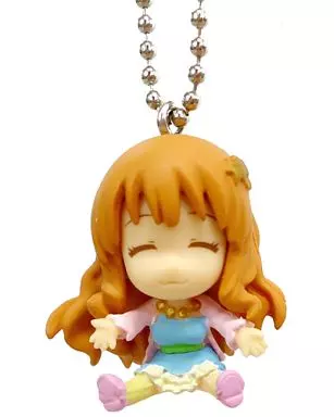 5.諸星きらり 「アイドルマスターシンデレラガールズ マジカルスイング01」