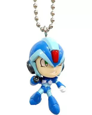 エックス 「ロックマン ロックマンスイング」