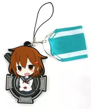 雷 「艦隊これくしょん～艦これ～ 艦娘勲章これくしょん ラバータイプ3」