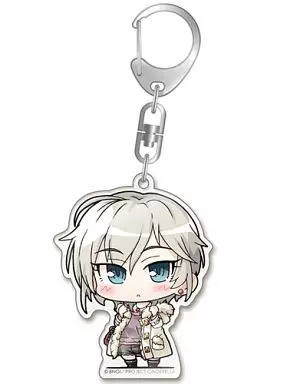 アナスタシア ミニッチュ アクリルキーホルダー 「アイドルマスター シンデレラガールズ」