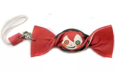 人気が高い 駿河屋 -<中古>べべ 魔法 「劇場版 本革製キャンディストラップ その他