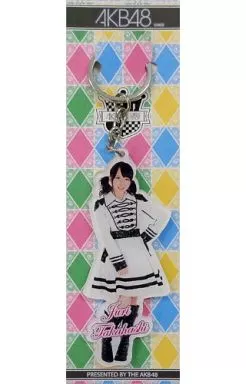 高橋朱里 アクリルキーホルダー(1403) AKB48 CAFE＆SHOP限定