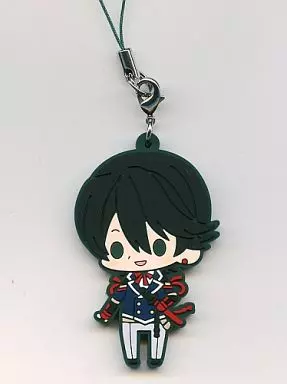 堀川国広 「ラバーストラップコレクション 刀剣乱舞-ONLINE- 第一部隊」