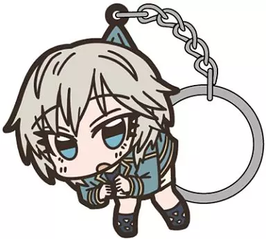 アナスタシア つままれキーホルダー 「アイドルマスターシンデレラガールズ」