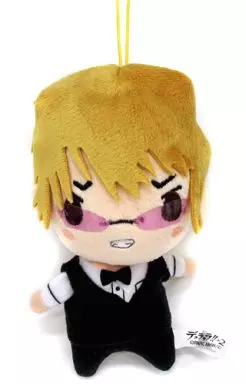 デュラララ!!×2 ぬいぐるみ 平和島静雄 フィギュアメーカーGift - デュラララ!!×2 ぬいぐるみ 平和島静雄-