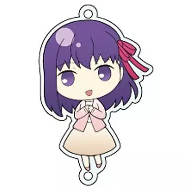 間桐桜 「Fate/stay night ジョイントアクリルコレクション-じょいこれ-」