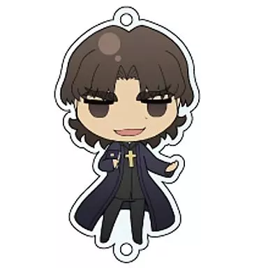 言峰綺礼 「Fate/stay night ジョイントアクリルコレクション-じょいこれ-」