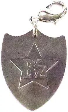 B'z LIVE-GYM　2013 会場限定シークレットチャーム 駿河屋 -<中古>B'z シークレットチャーム(0921)「B'z LIVE-GYM