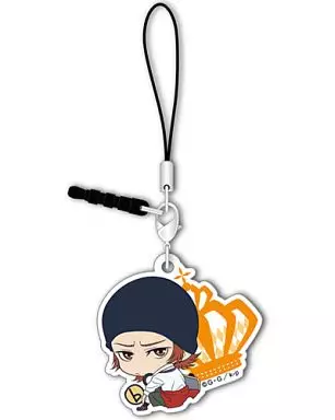 八田美咲 ”ボッチくん”アクリルチャーム 「劇場版 K MISSING KINGS」