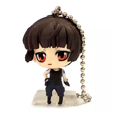 常守朱 「でふぉめmini 劇場版 PSYCHO-PASS サイコパス」