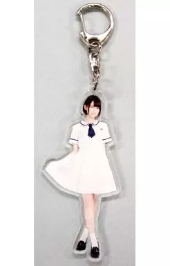 橋本奈々未(乃木坂46) 全身アクリルキーホルダー 「夏のFree＆Easy」
