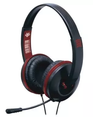 【希少】　ゴッドイーター2 レイジバースト　極東支部支給ヘッドセット 希少】ゴッドイーター2 レイジバースト 極東支部支給ヘッドセット