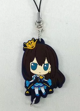 渋谷凛 ちっちゃめいと連結できるラバーマスコットvol.1 「アイドルマスター シンデレラガールズ」