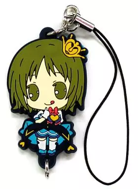 三村かな子 ちっちゃめいと連結できるラバーマスコットvol.2 「アイドルマスター シンデレラガールズ」