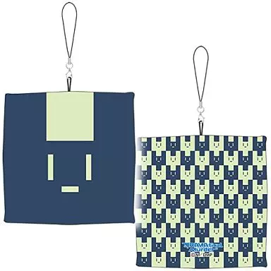 ウサギモドキ Bigクッションストラップ 「DRAMAtical Murder」