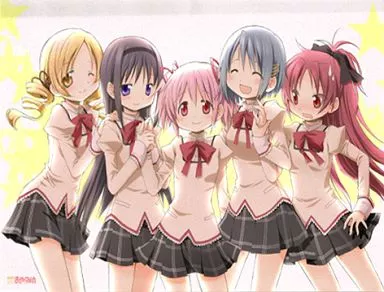 劇場版 魔法少女まどか☆マギカ[新編]叛逆の物語]まくらカバー