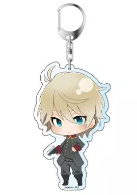 アルドノア・ゼロ スレイン アクリルキーホルダー ラバーストラップ 3点セット 検索結果]-amiami.jp-あみあみオンライン本店-