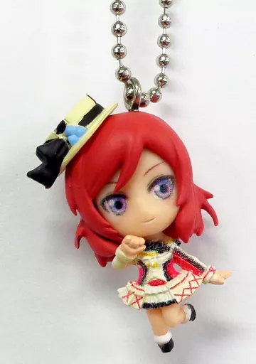 4.西木野真姫 「ラブライブ!スイング04」