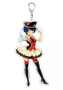 神城スイ スーパービッグアクリルキーホルダー 「Tokyo 7th Sisters」