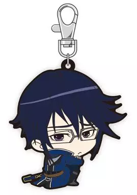 宗像礼司 “ボッチくん”ラバーマスコット 「劇場版 K MISSING KINGS」