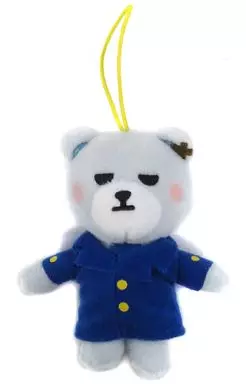 駿河屋 -<中古>D-LITE FANTASTIC BABY マスコット1 「KRUNK