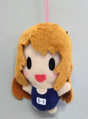 こまぐるみ(水着) こまぐるみマスコット 「のんのんびより りぴーと」