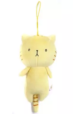 凜のねこ スクールバッグおっきなマスコット 「ラブライブ!」
