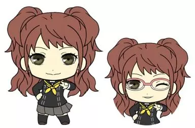 久慈川りせ 「ぴくたむ! ペルソナ4 ザ・ゴールデン Girls」