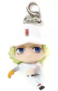 成宮鳴(カラー) 「ダイヤのA ぷらキャラコレクション」
