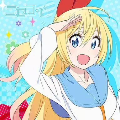 ニセコイ　桐崎千棘　バスタオル 桐崎千棘クッションカバー - アイテム | TVアニメ「ニセコイ:」公式サイト