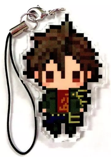 御手杵 「刀剣乱舞-ONLINE- ぷちびっとストラップコレクション Vol.2」