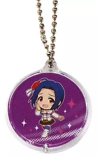 三浦あずさ コレクトチャーム 「一番くじ アイドルマスター ライブ会場限定Ver.」 B賞
