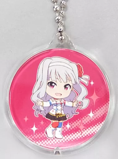 四条貴音 コレクトチャーム 「一番くじ アイドルマスター ライブ会場限定Ver.」 B賞