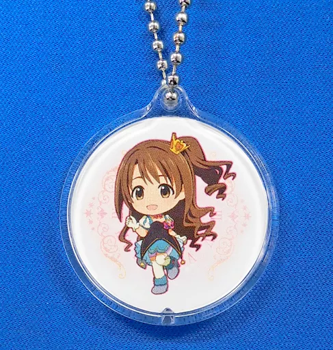 島村卯月 コレクトチャーム 「一番くじ アイドルマスター シンデレラガールズ ライブ会場限定Ver.」 B賞