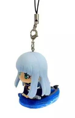 イオナ きゃらいど フィギュアストラップ 「蒼き鋼のアルペジオ -アルス・ノヴァ-」