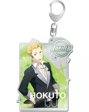 伊集院北斗 デカアクリルキーホルダー 「アイドルマスター SideM」