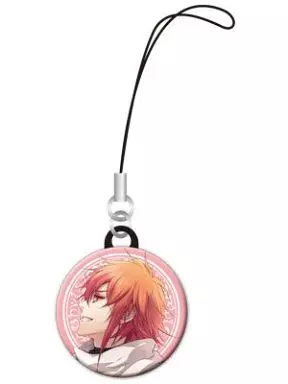 ラギ オトメイト缶ストラップコレクション VOL.16 「ワンド オブ フォーチュン2 FD ～君に捧げるエピローグ～」