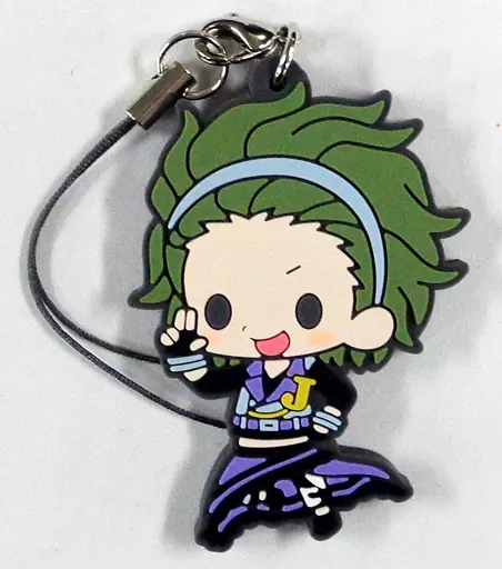 御手洗翔太 「es nino ラバーストラップコレクション アイドルマスター SideM 1st stage」