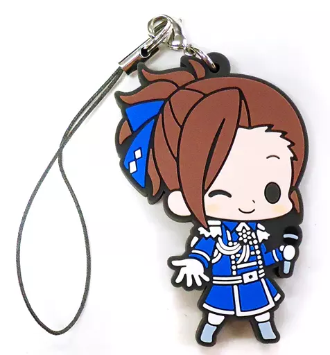 渡辺みのり 「es nino ラバーストラップコレクション アイドルマスター SideM 1st stage」