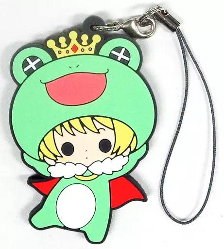 ピエール(着ぐるみver.) 「es nino ラバーストラップコレクション アイドルマスター SideM 1st stage」