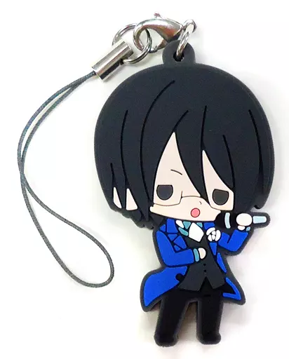 桜庭薫 「es nino ラバーストラップコレクション アイドルマスター SideM 2nd stage」