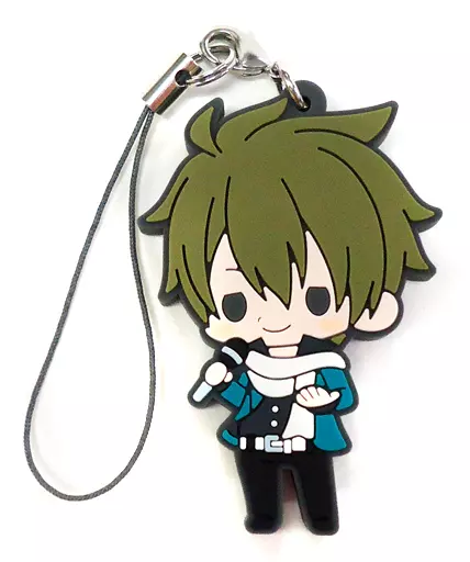 柏木翼 「es nino ラバーストラップコレクション アイドルマスター SideM 2nd stage」